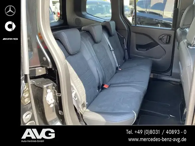 Mercedes-Benz Sonstiges