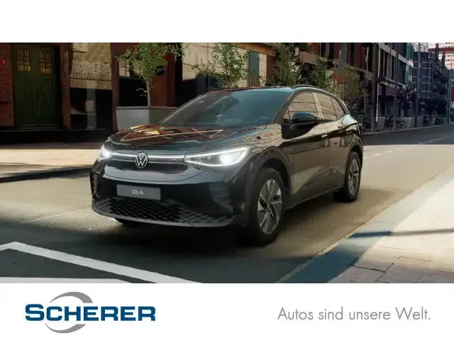 Volkswagen ID.4
