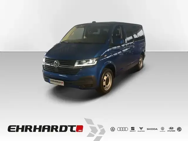 Volkswagen T6 Kombi