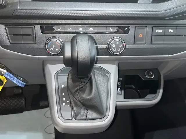 Volkswagen T6 Kombi