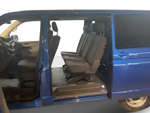 Volkswagen T6 Kombi