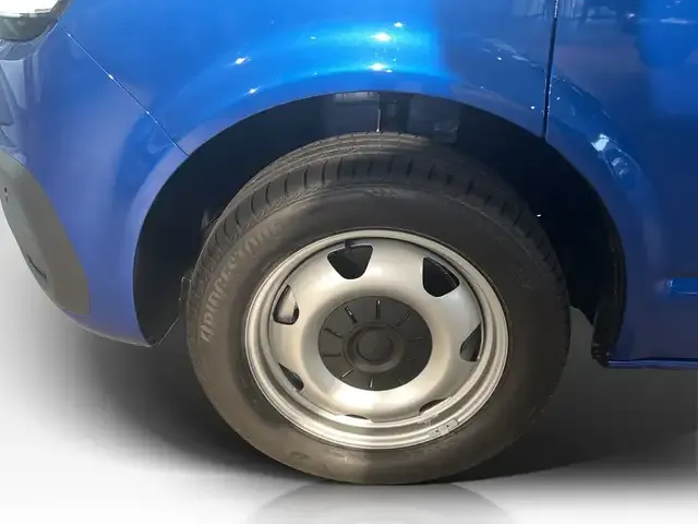 Volkswagen T6 Kombi
