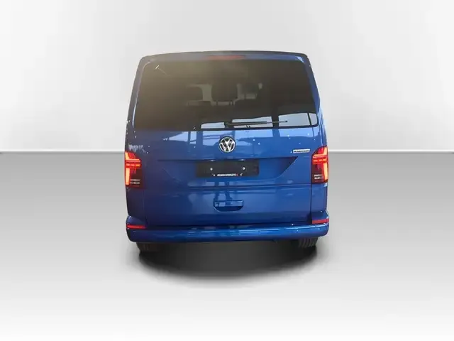Volkswagen T6 Kombi