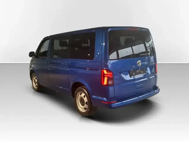 Volkswagen T6 Kombi
