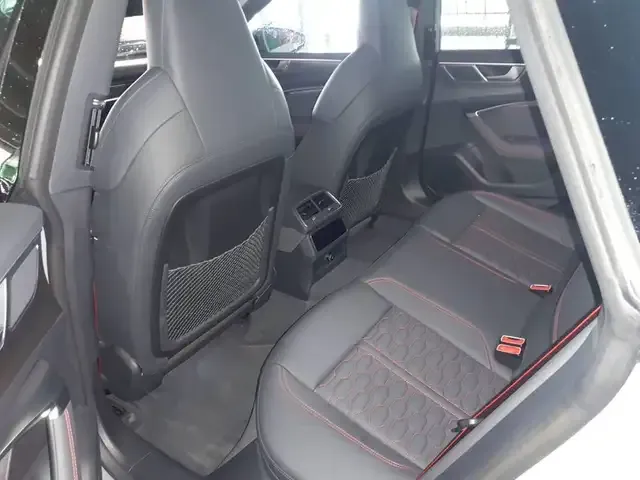 Audi RS7
