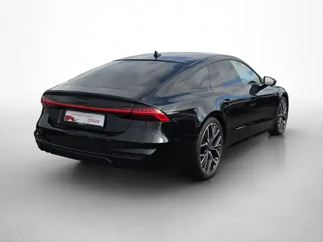 Audi S7