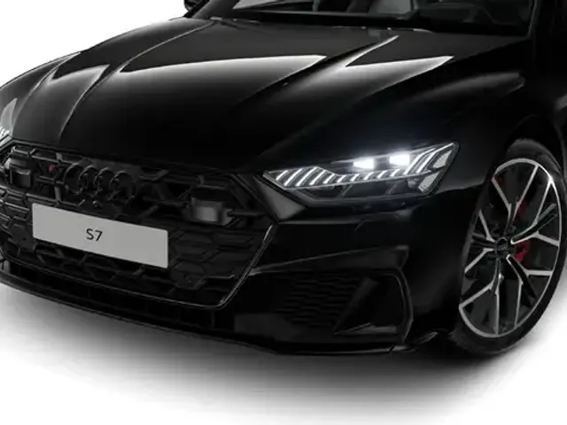 Audi S7