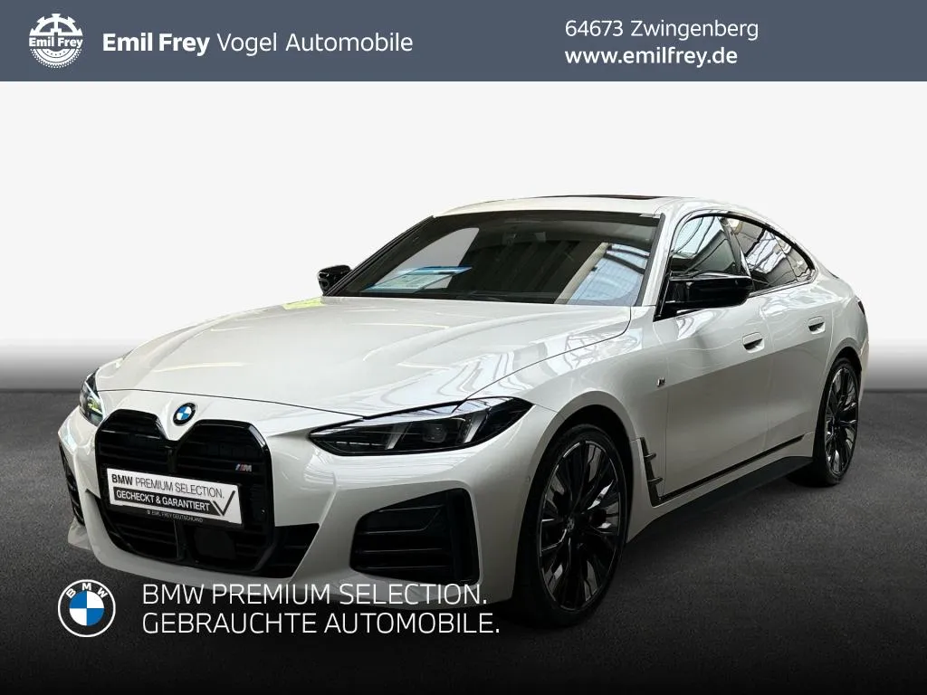 BMW 440