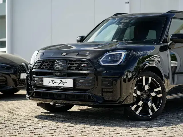 MINI Cooper Countryman