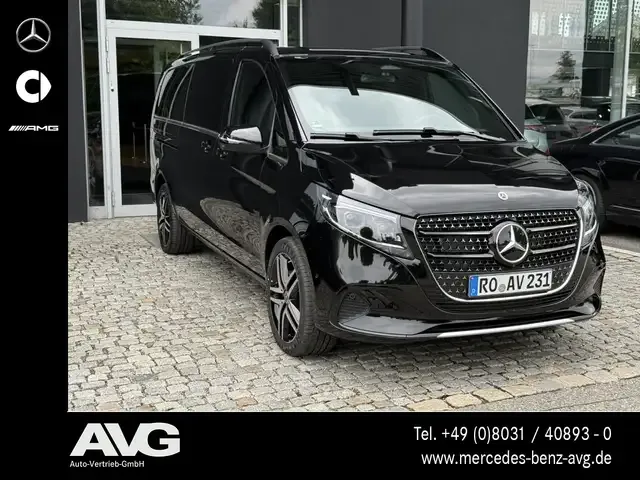 Mercedes-Benz V 300