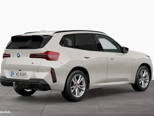 BMW X3 M