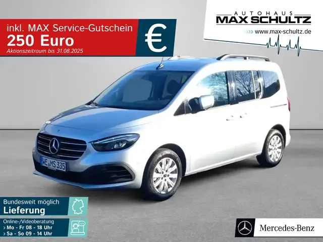 Mercedes-Benz T-Class