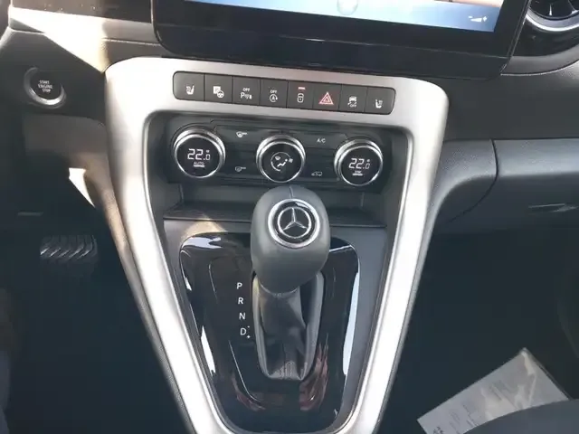 Mercedes-Benz T-Class