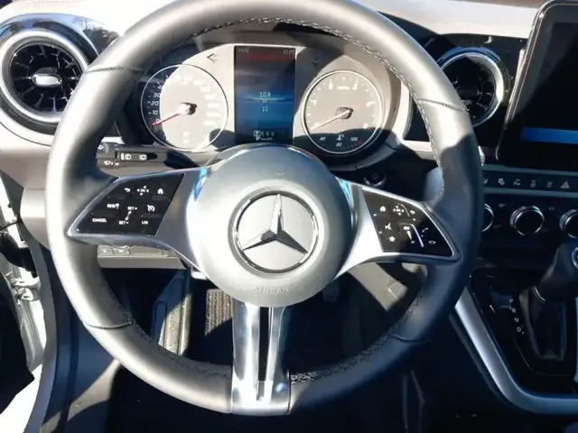 Mercedes-Benz T-Class