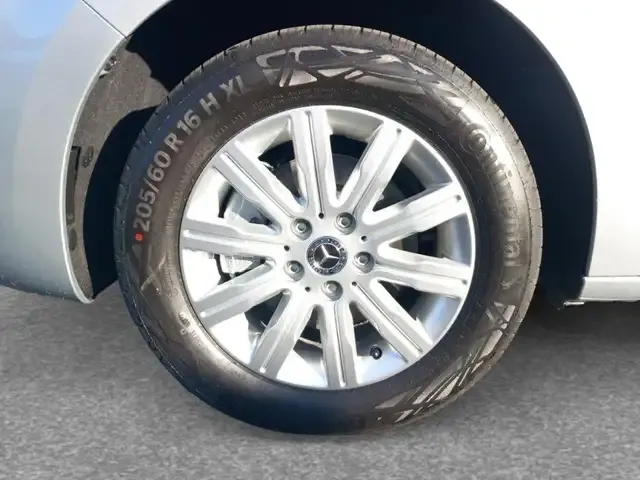 Mercedes-Benz T-Class