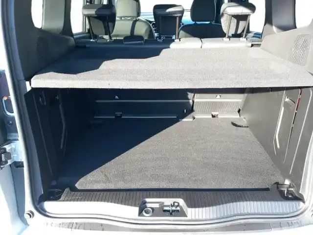 Mercedes-Benz T-Class