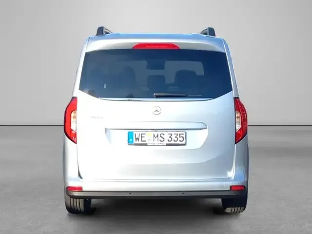 Mercedes-Benz T-Class