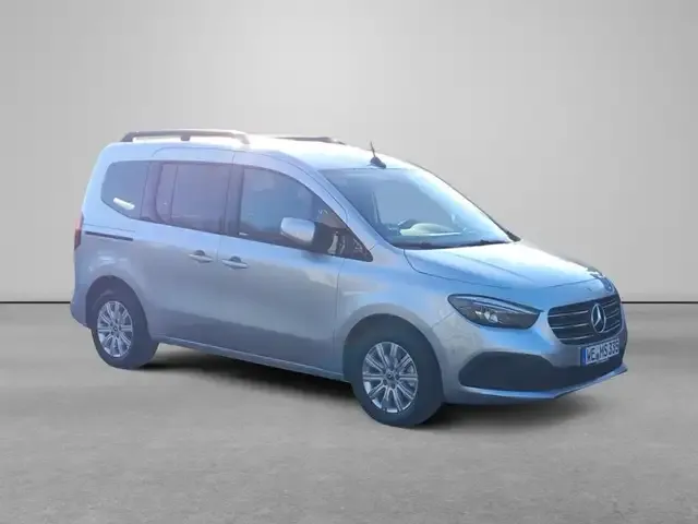 Mercedes-Benz T-Class