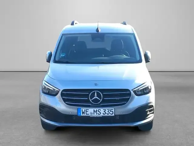 Mercedes-Benz T-Class