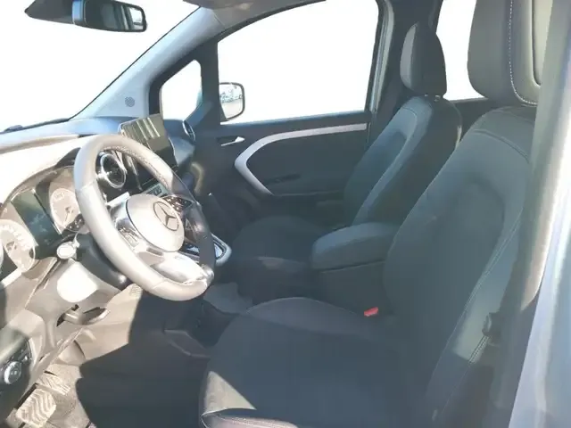Mercedes-Benz T-Class