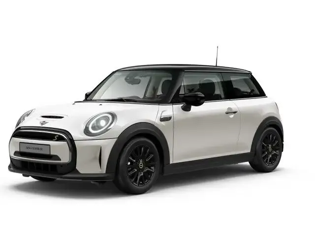 MINI Cooper E