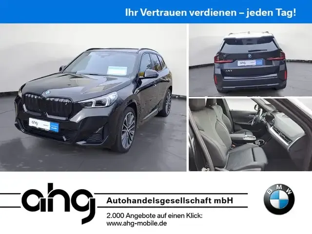 BMW iX1