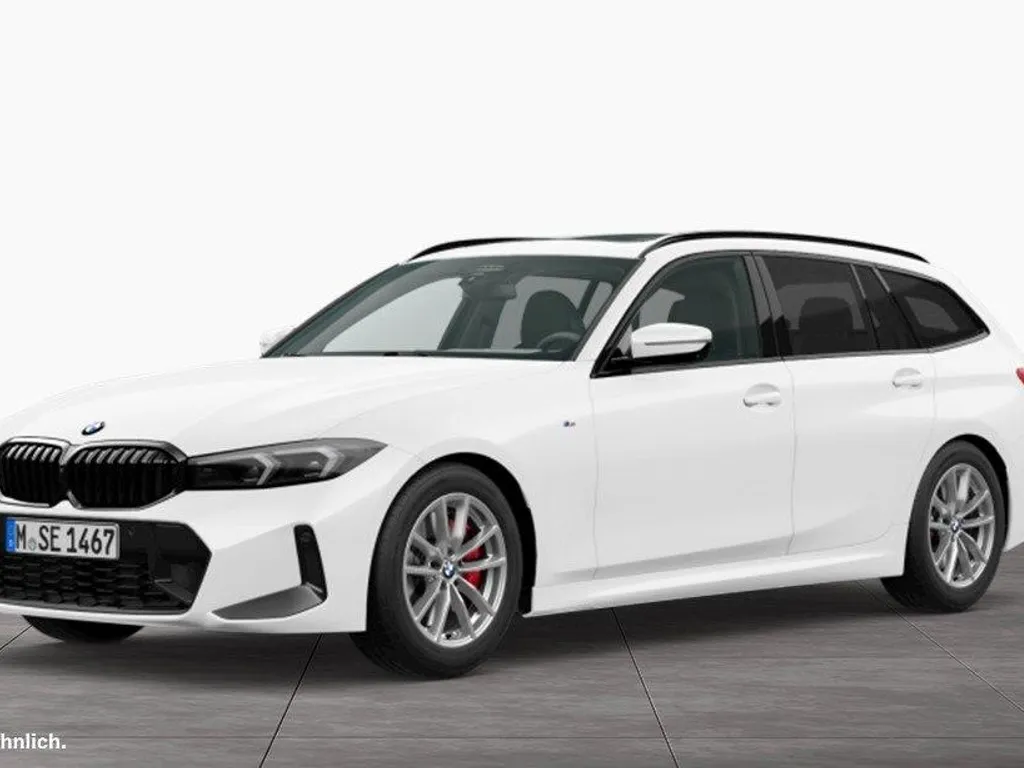 BMW 330