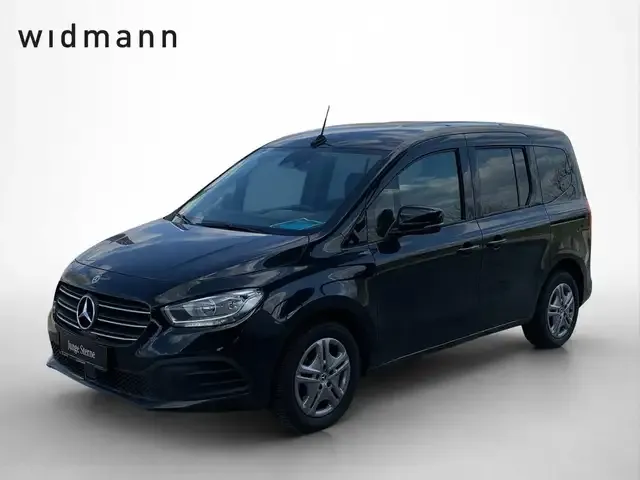 Mercedes-Benz T-Klasse