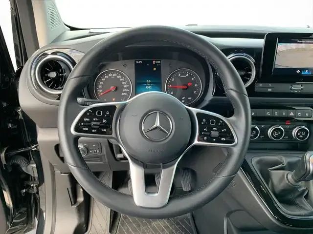 Mercedes-Benz T-Klasse