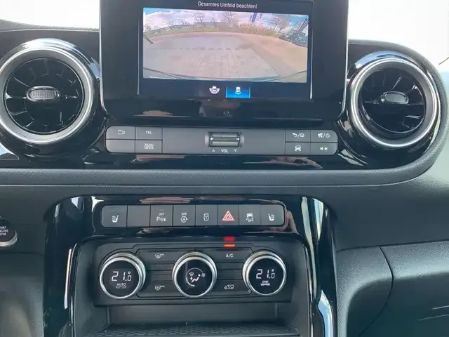 Mercedes-Benz T-Klasse