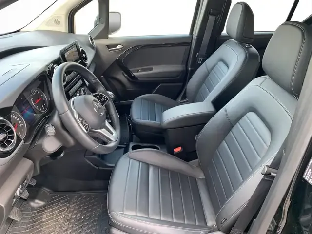 Mercedes-Benz T-Klasse