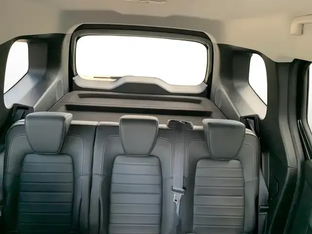 Mercedes-Benz T-Klasse