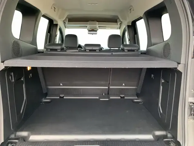 Mercedes-Benz T-Klasse