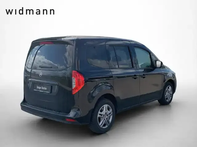 Mercedes-Benz T-Klasse