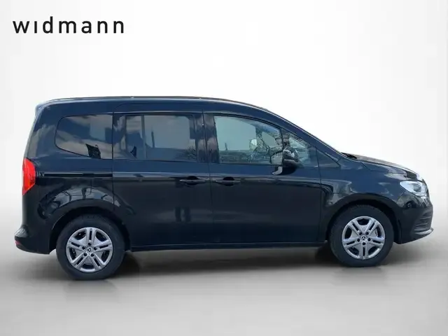 Mercedes-Benz T-Klasse