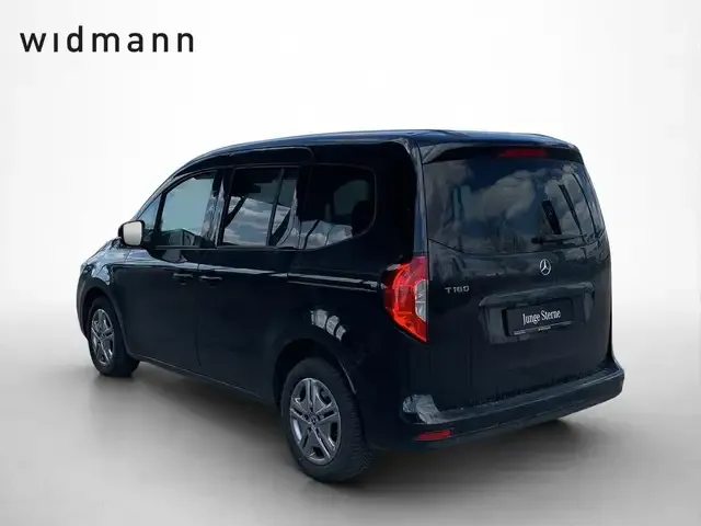 Mercedes-Benz T-Klasse