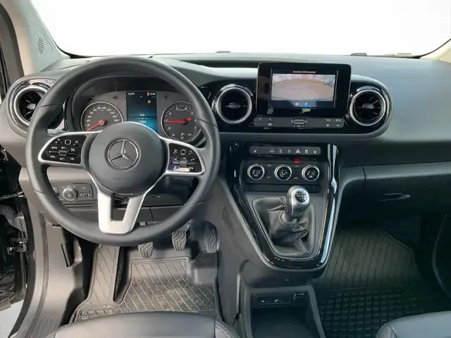 Mercedes-Benz T-Klasse