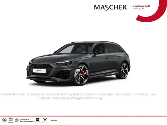 Audi RS4