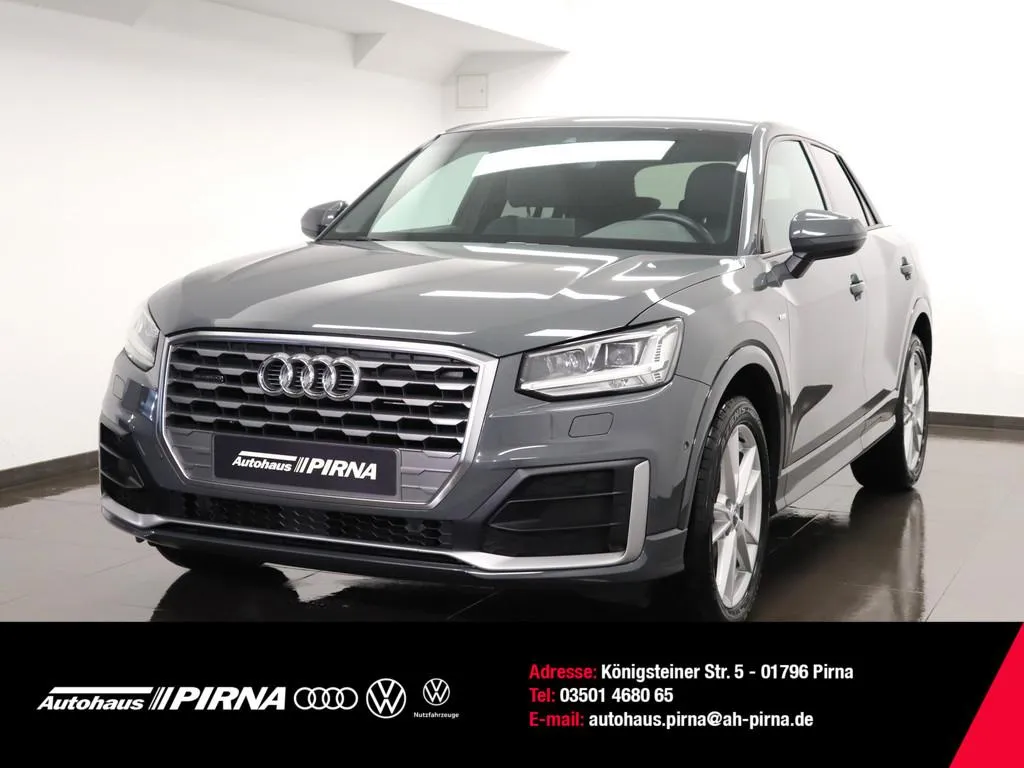 Audi Q2
