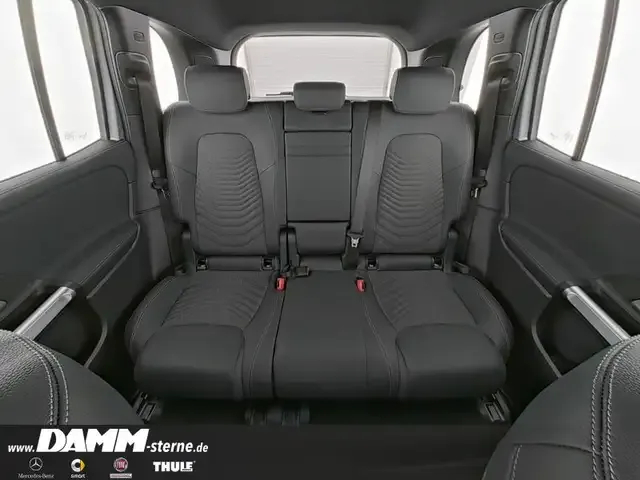 Mercedes-Benz EQB 350