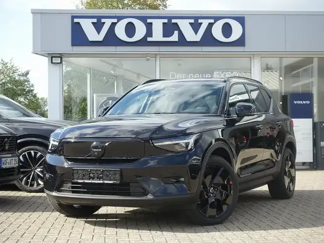 Volvo EX40