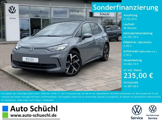 Volkswagen ID.3