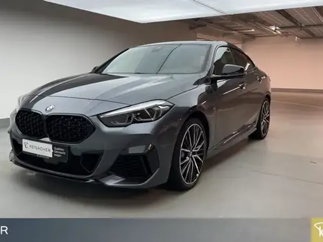 BMW Sonstiges