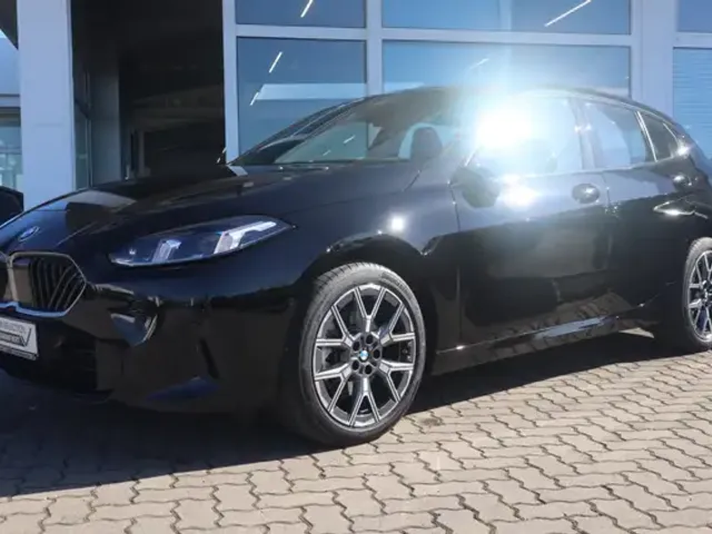 BMW 120