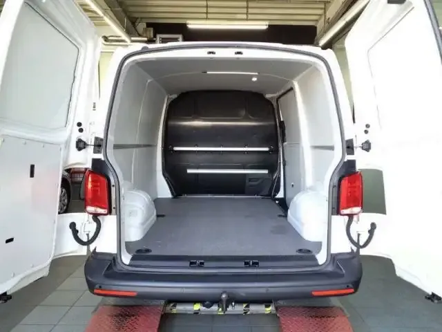 Volkswagen T6.1 Transporter