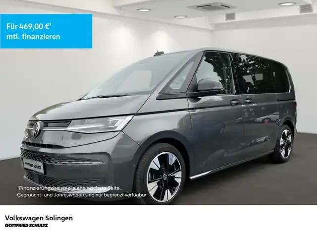 Volkswagen Sonstige