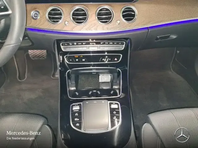 Mercedes-Benz E 450