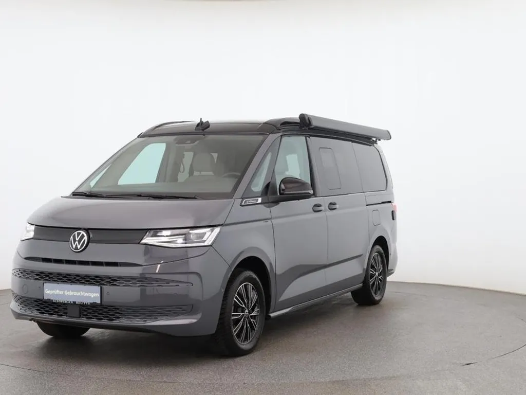 Volkswagen T7 California