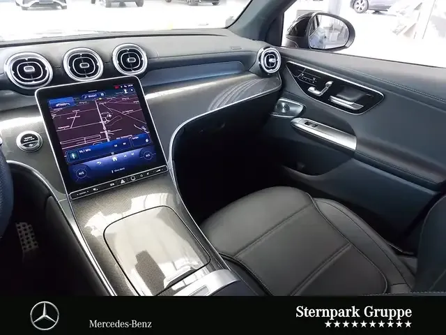 Mercedes-Benz GLC 450
