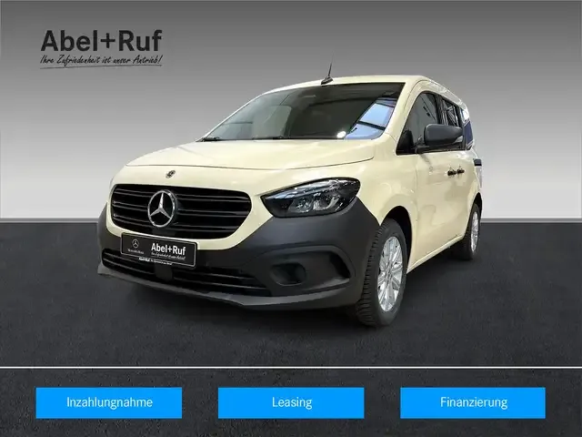 Mercedes-Benz Citan